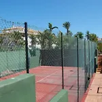 Apartamento En Marbella, Residencial La Dama De Noche