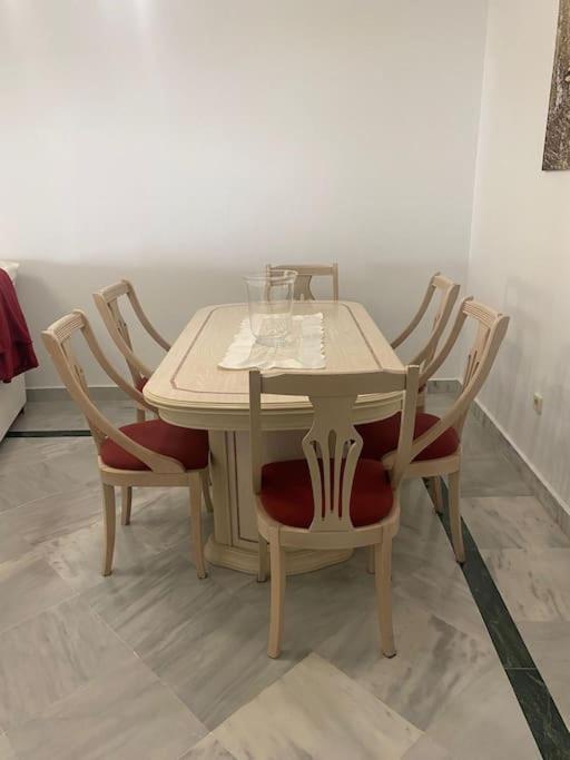 Apartamento En Marbella, Residencial La Dama De Noche Apartemen Marbella