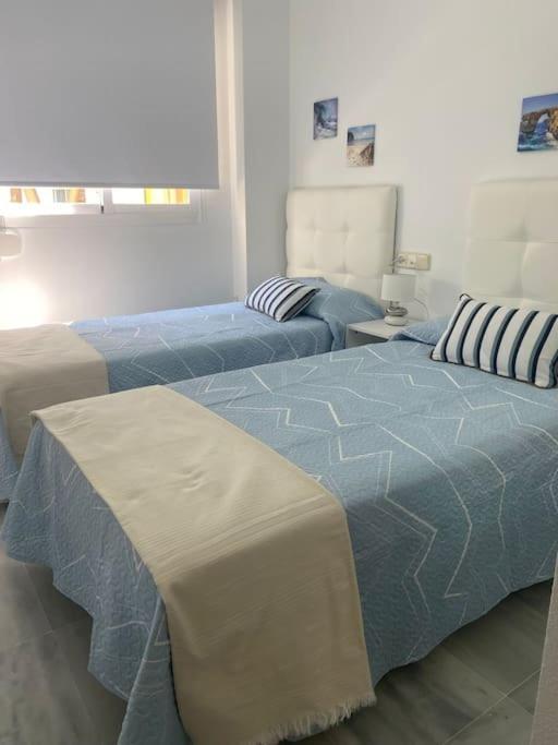 Apartamento En Marbella, Residencial La Dama De Noche Apartemen Marbella
