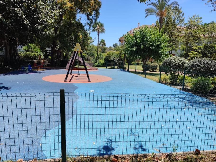 Apartamento En Marbella, Residencial La Dama De Noche Apartemen Marbella