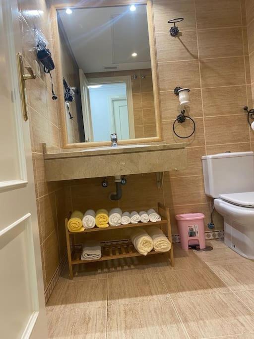 Apartamento En Marbella, Residencial La Dama De Noche Apartemen