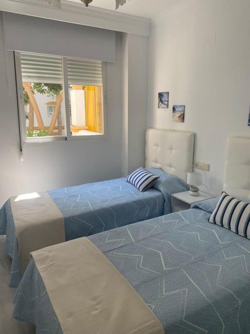 Apartemen Apartamento En Marbella, Residencial La Dama De Noche