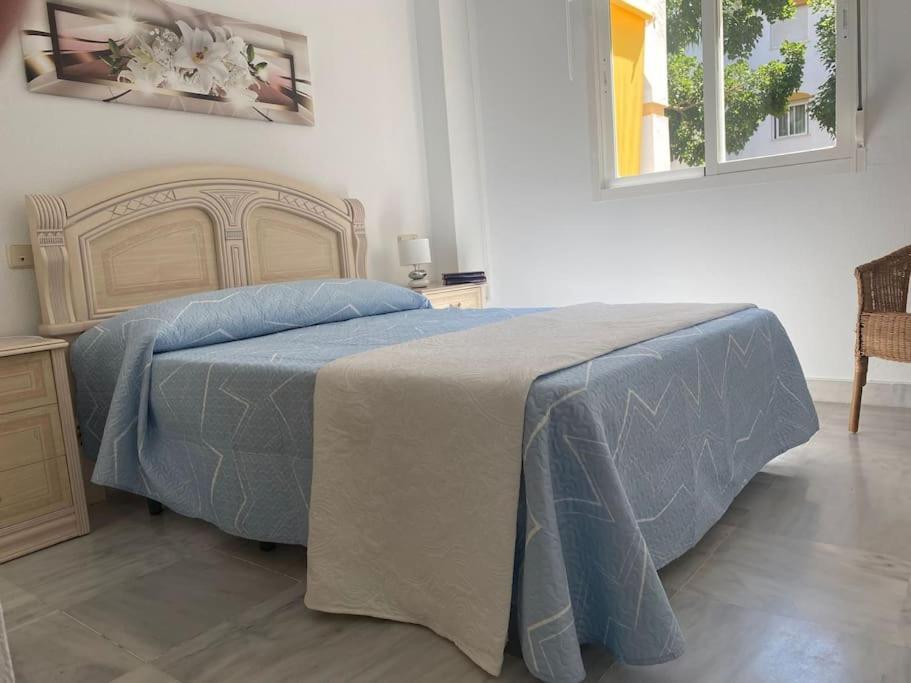 Apartemen Apartamento En Marbella, Residencial La Dama De Noche Marbella