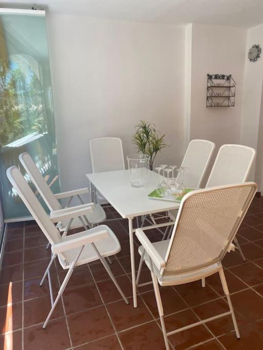 Apartamento En Marbella, Residencial La Dama De Noche Apartemen Marbella