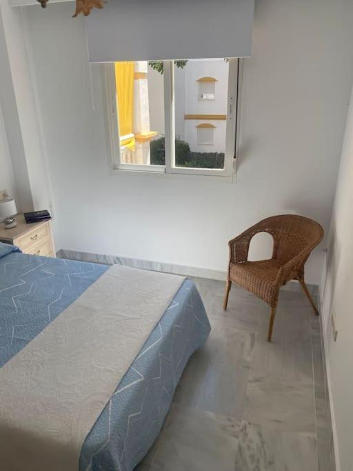 Apartemen Apartamento En Marbella, Residencial La Dama De Noche *