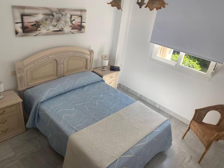 Apartemen Apartamento En Marbella, Residencial La Dama De Noche *