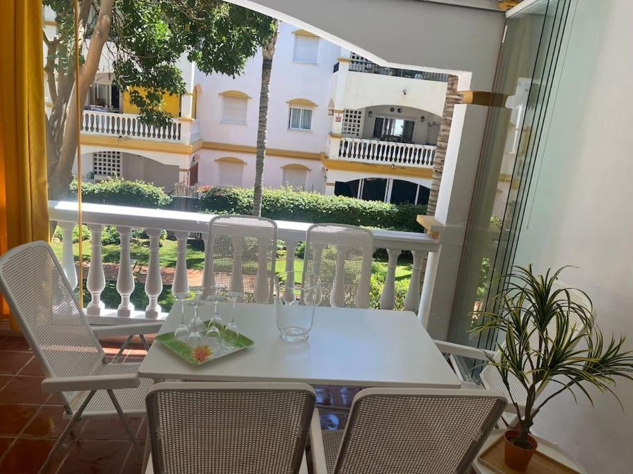 Apartamento En Marbella, Residencial La Dama De Noche Apartemen