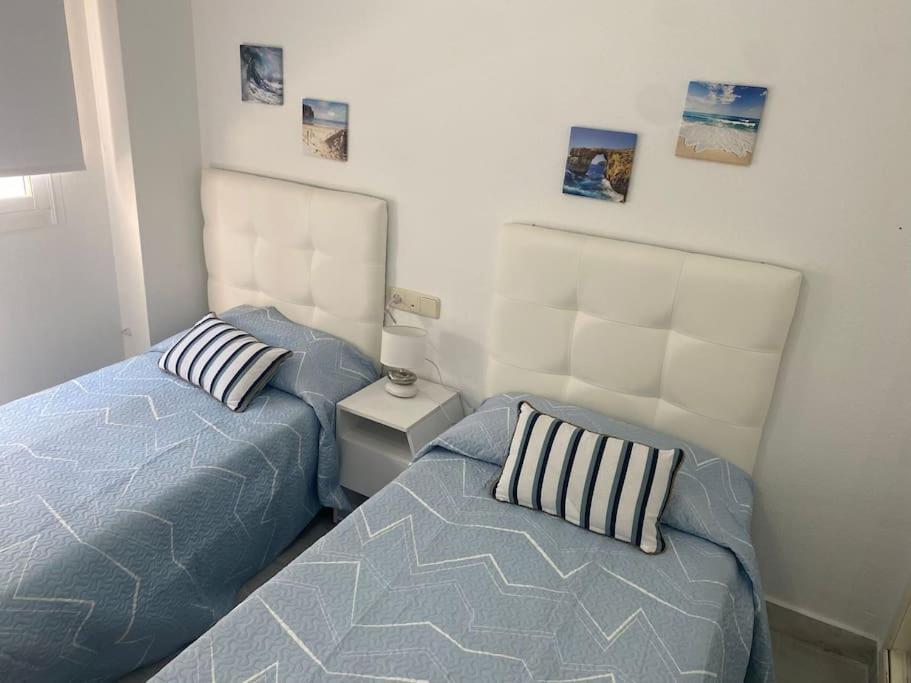 Apartemen Apartamento En Marbella, Residencial La Dama De Noche Marbella