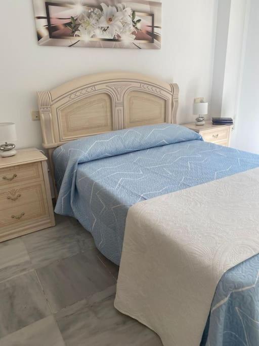 Apartamento En Marbella, Residencial La Dama De Noche Apartemen
