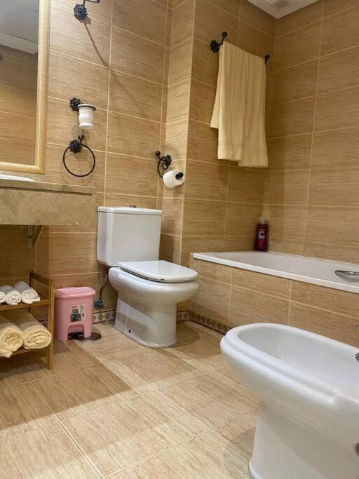 Apartamento En Marbella, Residencial La Dama De Noche Apartemen *