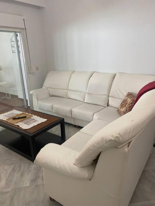 Apartamento En Marbella, Residencial La Dama De Noche Apartemen *