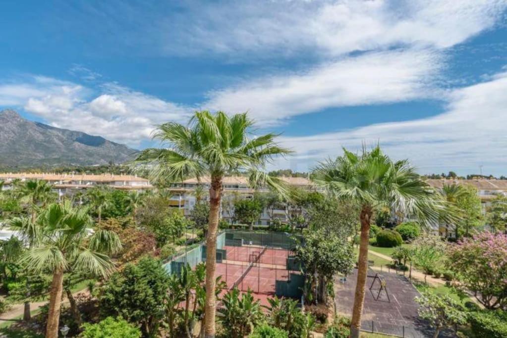 Apartemen Apartamento En Marbella, Residencial La Dama De Noche Marbella