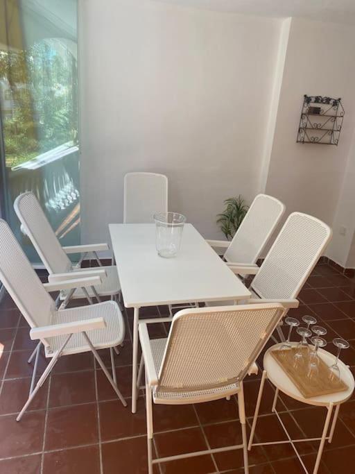 Apartamento En Marbella, Residencial La Dama De Noche Apartemen Marbella