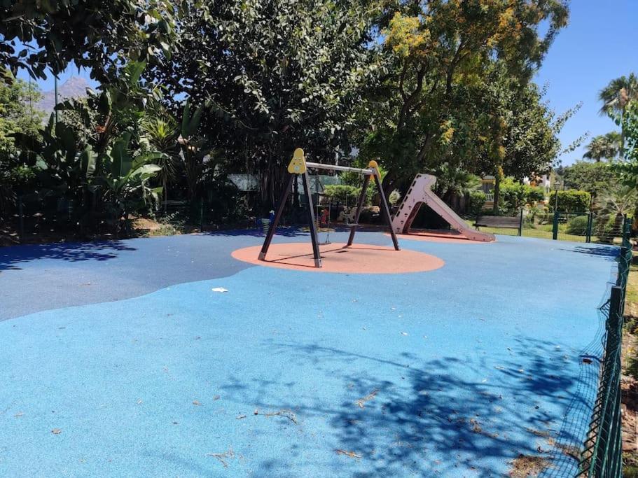 Apartamento En Marbella, Residencial La Dama De Noche Apartemen