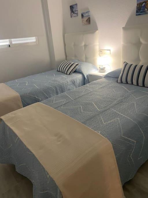 Apartamento En Marbella, Residencial La Dama De Noche Apartemen *