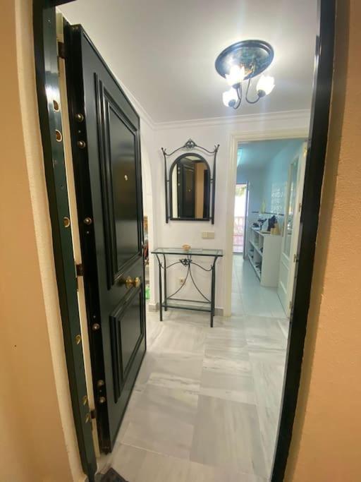 Apartemen Apartamento En Marbella, Residencial La Dama De Noche Marbella